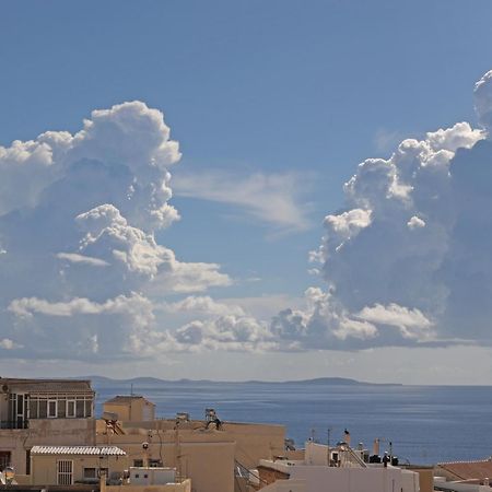 San Nikolas View Guest House Ermoupoli Luaran gambar