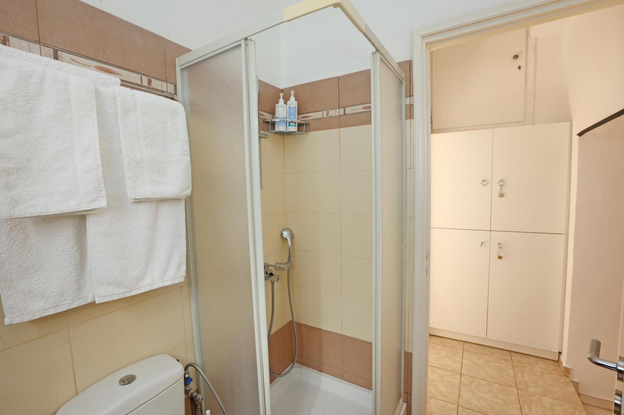 San Nikolas View Guest House Ermoupoli Luaran gambar
