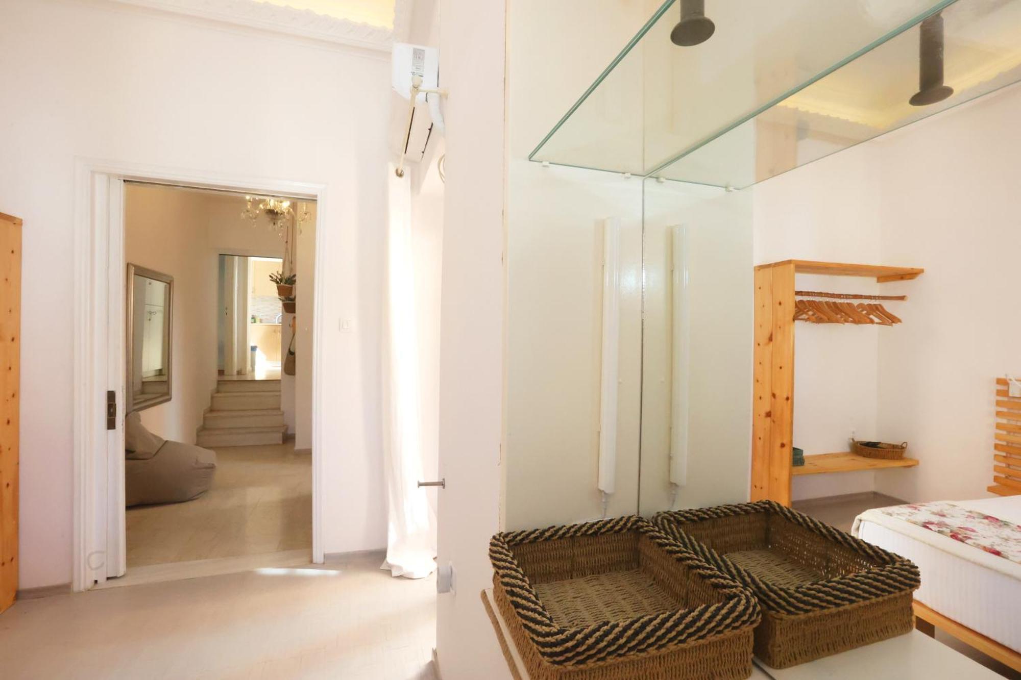 San Nikolas View Guest House Ermoupoli Luaran gambar