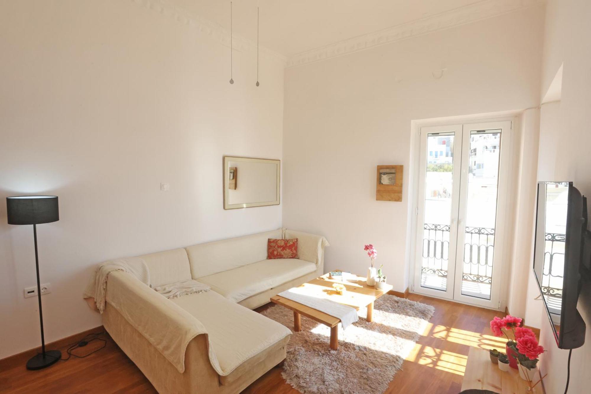 San Nikolas View Guest House Ermoupoli Luaran gambar