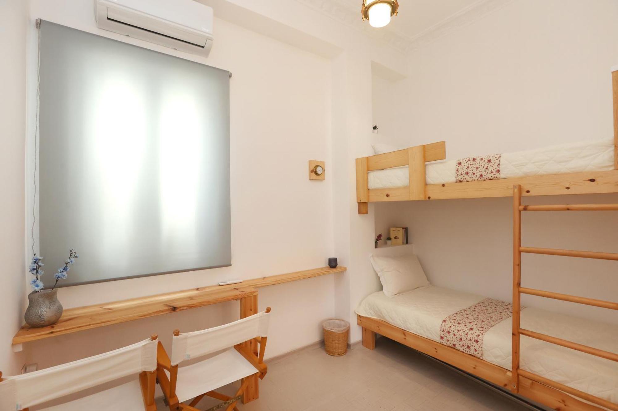 San Nikolas View Guest House Ermoupoli Luaran gambar